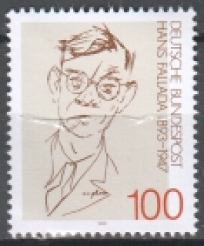 NSR 1683 ** - 1993